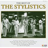 The Best Of The Stylistics