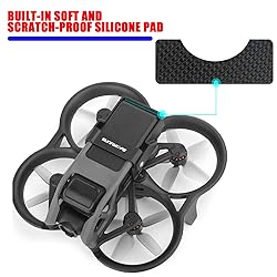 Avata FPV Battery Holder Clip for DJI Avata FPV