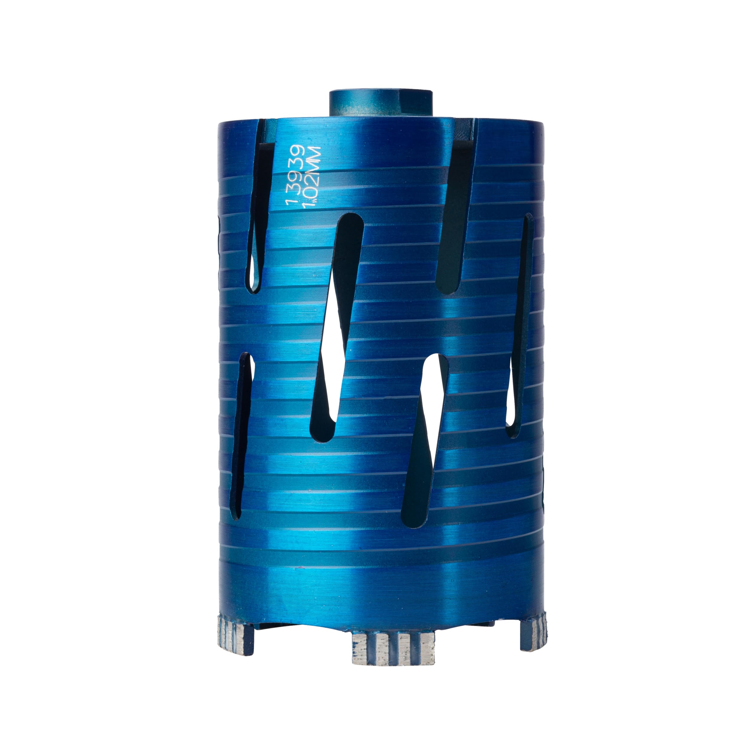 OX Spectrum Pro Superfast Helix Dry Diamond Core Drill - 102mm