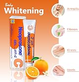 Neoprosone Skin Brightening Gel Cream 1oz Vitamin C Alpha Arbutin Dark Spots view 5