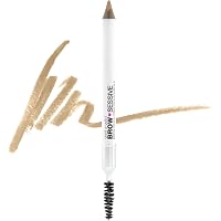 Benecos Natural Eyebrow Designer Blonde – Augenbrauenstift Mit Bürste, 6 X 1,13 G