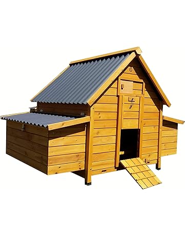 Coops Cages Garden Outdoors Amazoncouk
