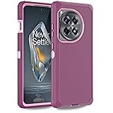 Anloes Case for Oneplus 12R 5G(2024), Phone Case