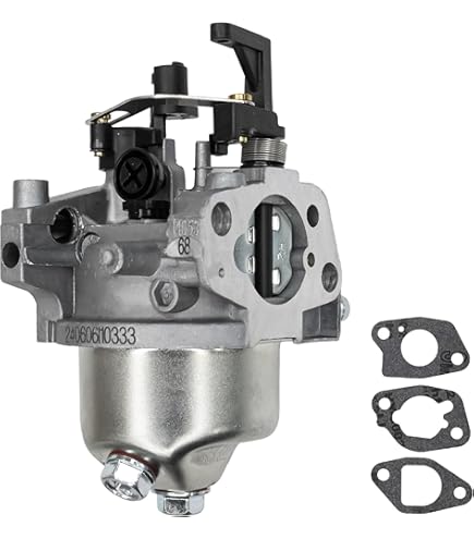 Amazon.com: Stens 520-055 Carburetor Compatible With/Replacement