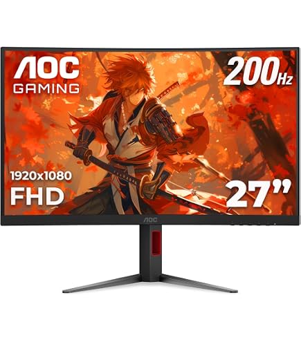 Amazon.com: AOC 27