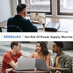bvate 14" Laptop Win 11 256GB SSD Up to 1TB SSD