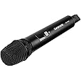 Saramonic Uwmic15 Sr-HM15 Uhf Wireless Handheld Interview Microphone (Sr-HM15)