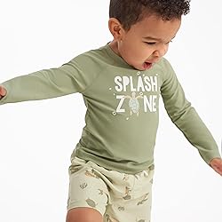 Gerber Baby Boy's Standard Toddler Long Sleeved