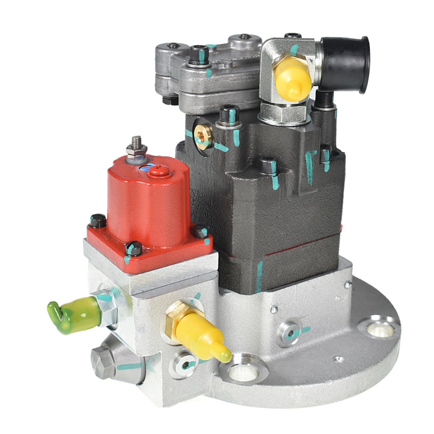 Photo 1 of WFLNHB Fuel Pump Replacement for Cummins Engine M11 N14 QSM11 ISM11 3090942 3417674