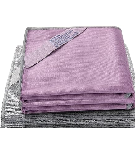 Amazon.com: Norwex Basic Package - Window & Enviro Cloth : Health