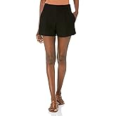 Vince Women's Sculptural Panama Short