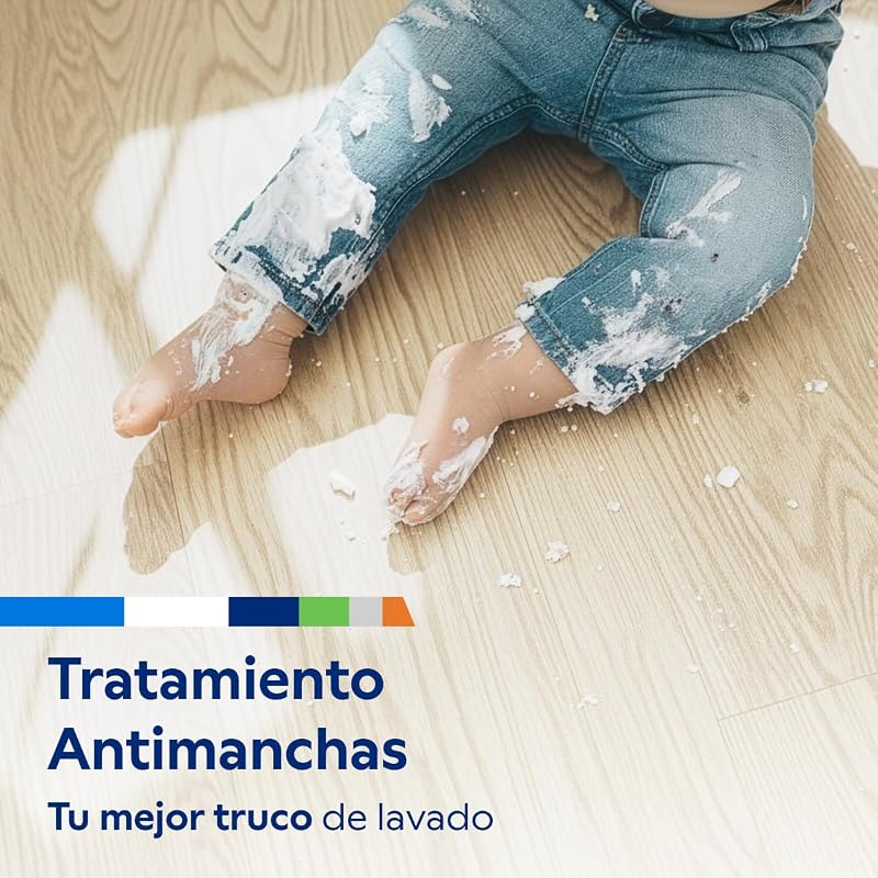 – Lavadora, Libre Instalación, 10 kg, Programa Plancha, Programa Superrápido 15/30 min., Silenciosa, Blanco, 3TS3107BD