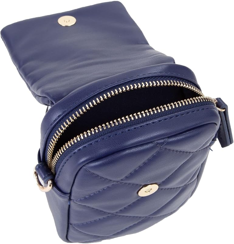 Ocarina, Handbag Femme, BLU, Talla Unica