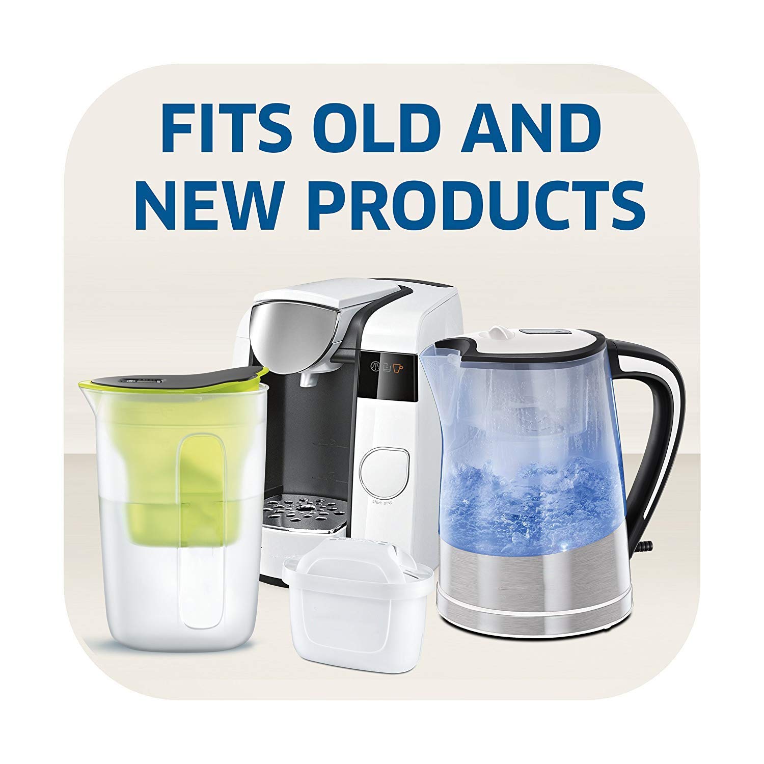 Which Is The Best Water Filter Replacement Decal