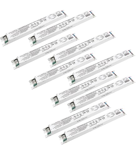 10 Pieces Osram 57452 50 watt 120/277 volt 50-60Hz Dimmable LED
