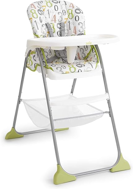 joie star highchair