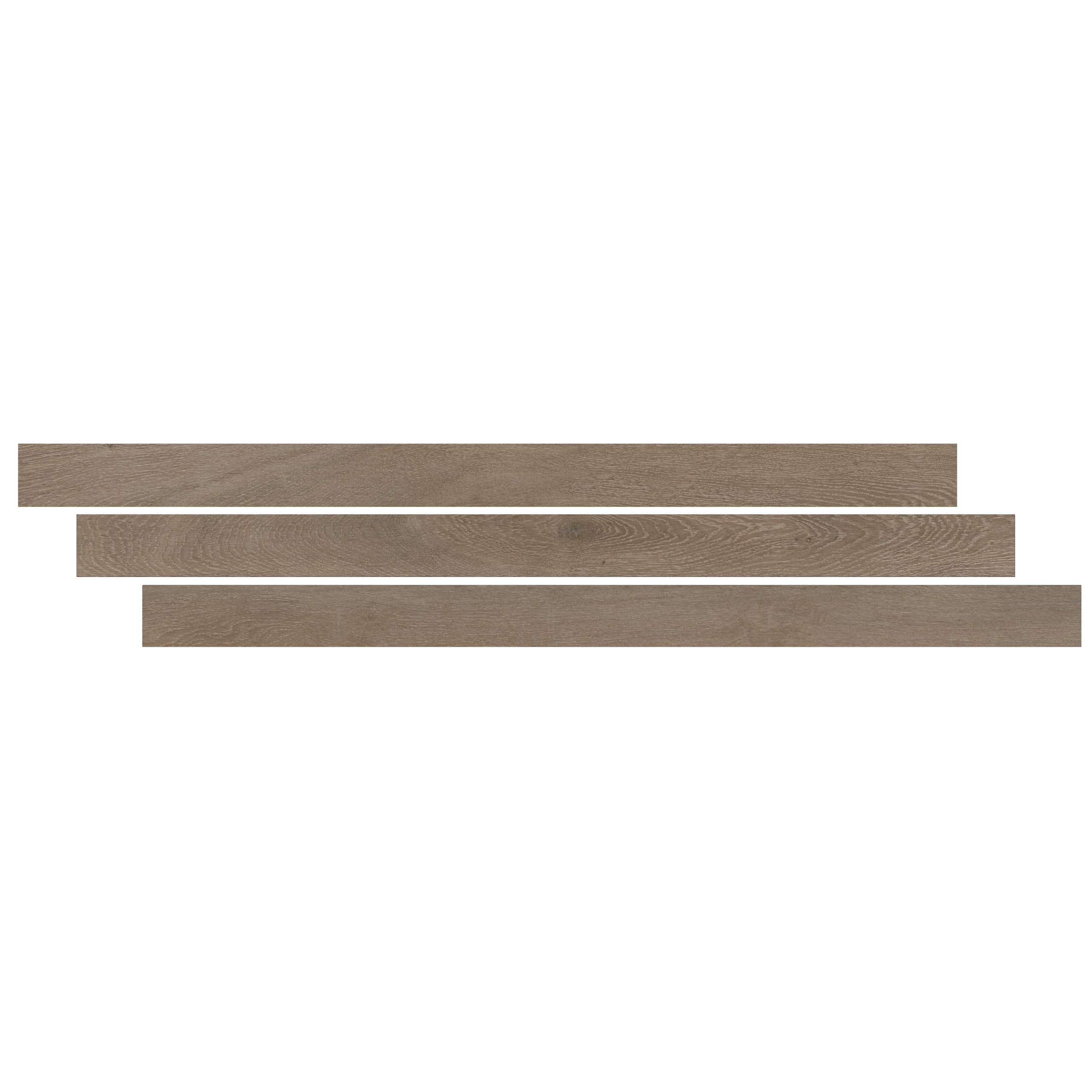 Photo 1 of MSI 1.37 in. x 94 in. x 0.59 in. Luxury Vinyl Flooring End Cap Molding Trims, Rigid Core Flooring Trims, Waterproof End Cap Molding, Use with Glendale Collection, 7.9 Linear Feet, Strafford,