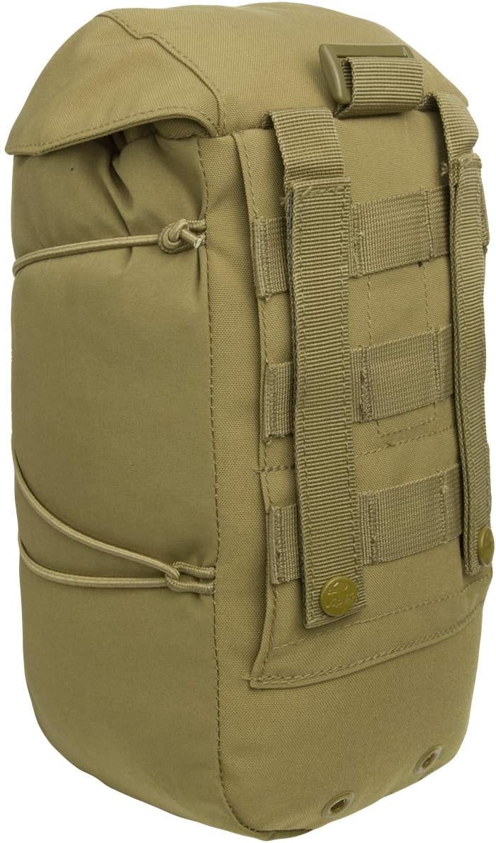 Viper TACTICAL Stuffa Pouch Coyote - Image 3