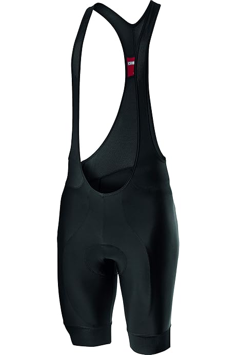 velocissimo iv bibshort