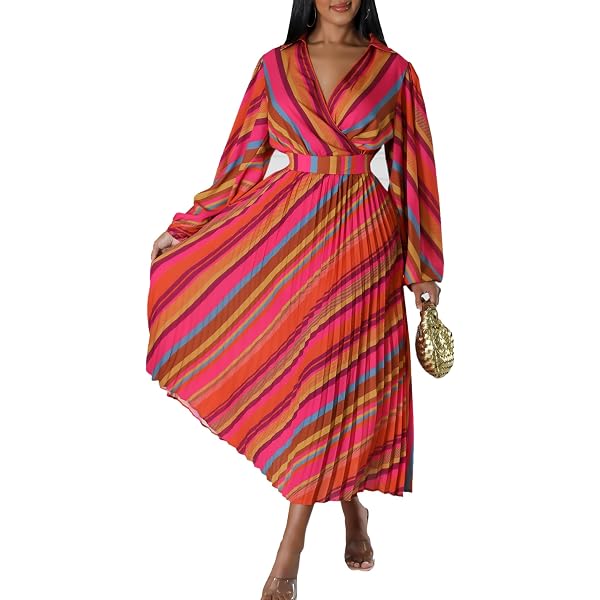 Women's Cotton Maxi Dress FASHION DWAR Women's 100% Cotton Printed Maxi  Dress  3/4 Sleeves, Embroidery, Crew Neck, Casual Summer Midi Dress Floral  Print Midi Dress With Embroidery