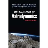Fundamentals of Astrodynamics: Second Edition (Dover Books on Physics)