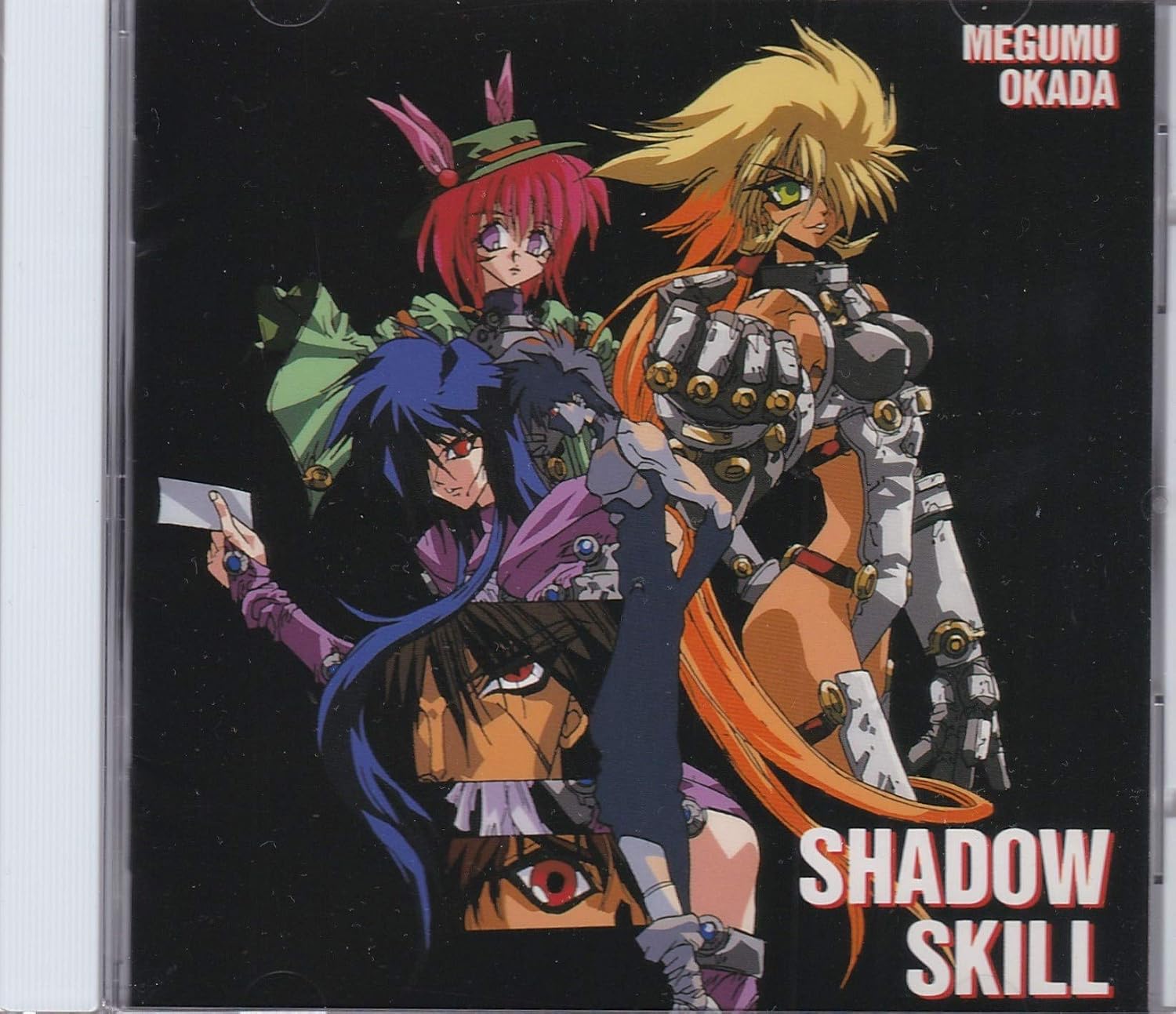 影技 Shadow Skill オリジナル サウンドトラック Ex Amazon Co Jp