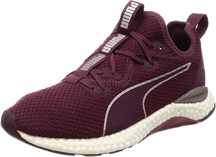 tênis puma hybrid runner feminino