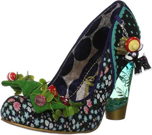 brands similar to irregular choice