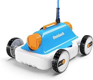 Steinbach GmbH Speedcleaner Poolrunner S63