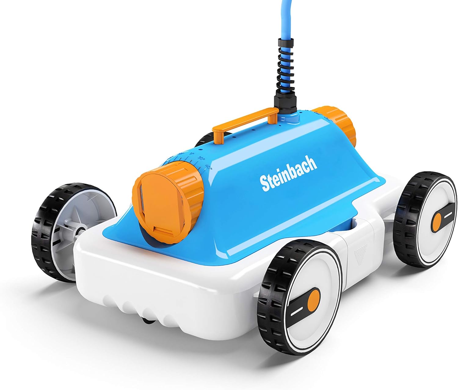 Steinbach GmbH Speedcleaner Poolrunner S63