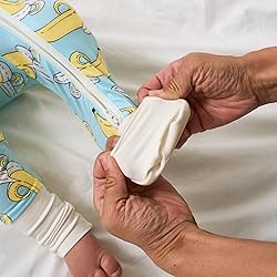 Little Sleepies Pajamas for Baby Boys
