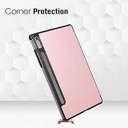 Fintie Case for Lenovo Tab P11 Pro Gen 2