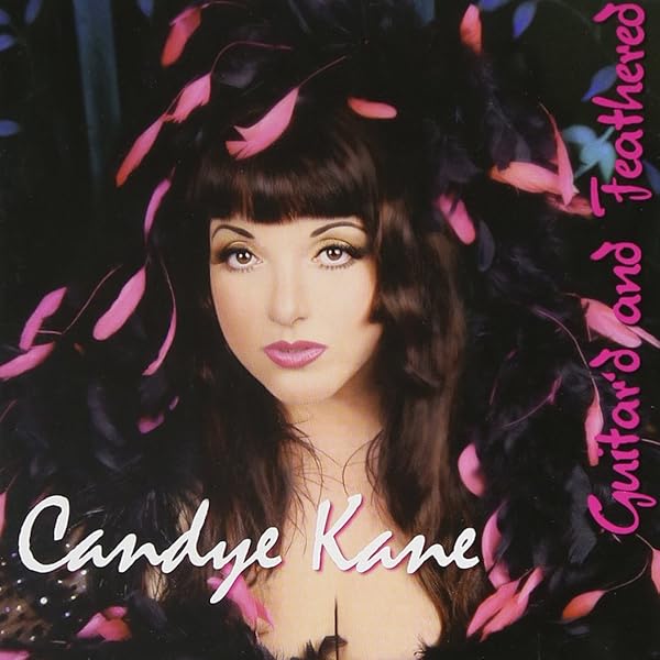 Kane, Candye - Diva La Grande - Amazon.com Music