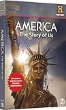 America The Story Of Us (3-Disc Collection) [DVD]