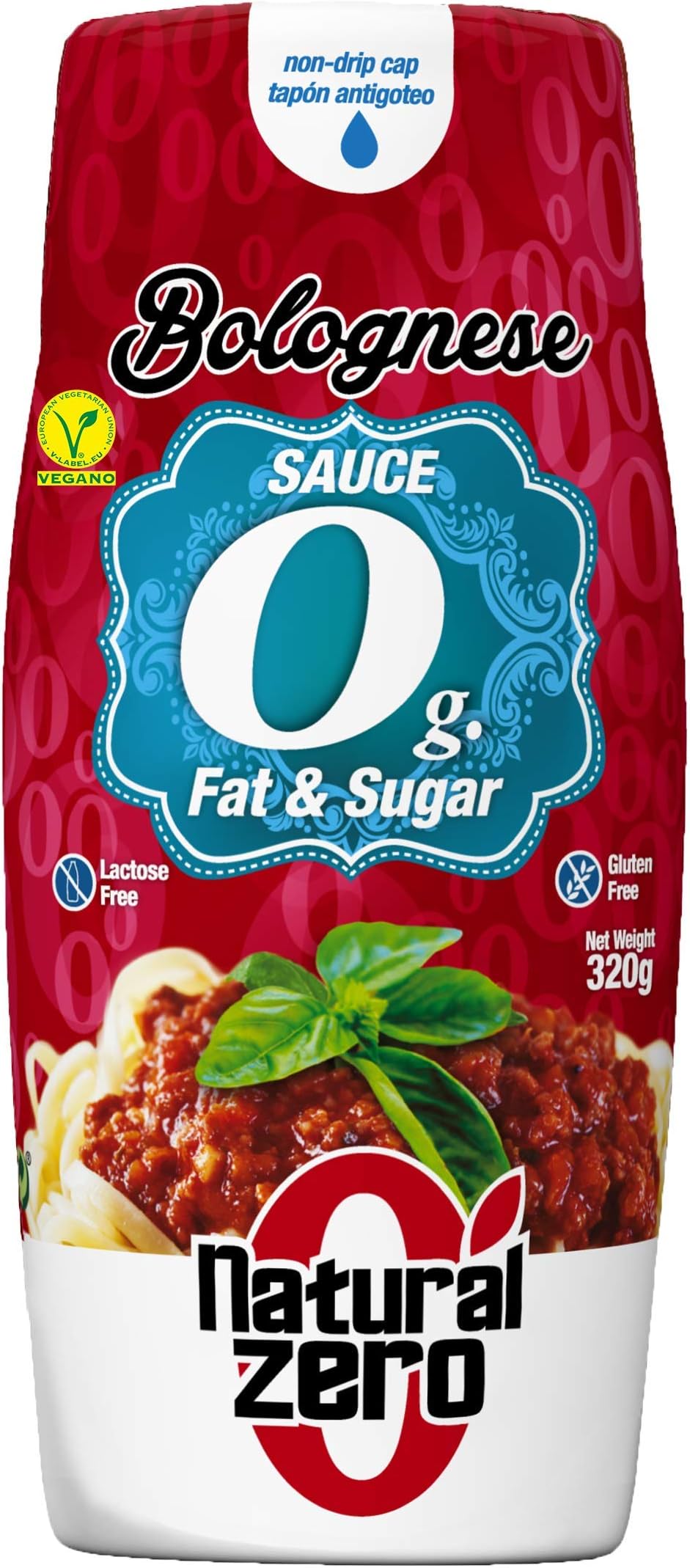Bolognese Sauce 320gr