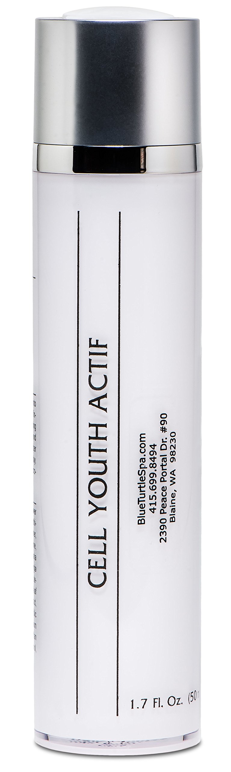 Eye Serum Illuminating contour lift (15ml) Beauty