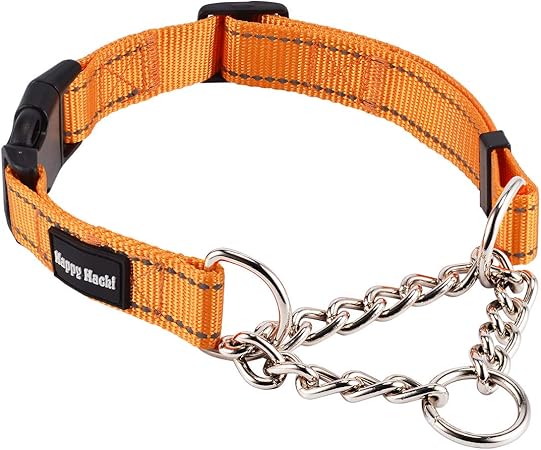 Purple Dog Collar Adjustable Dog Collar Of Nylon With Quick