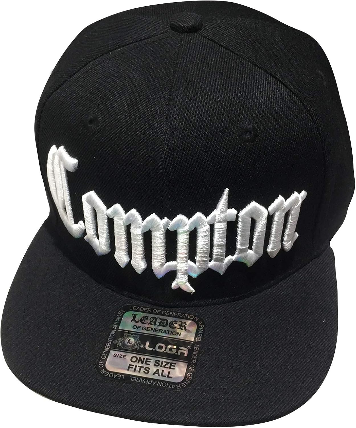 leader cap