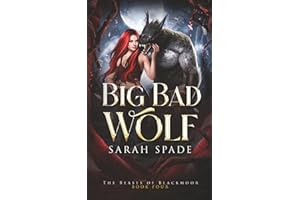 Big Bad Wolf