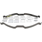 Hellwig 989 EZ-990 Helper Spring Kit