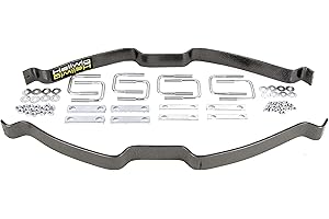 Hellwig 989 EZ-990 Helper Spring Kit