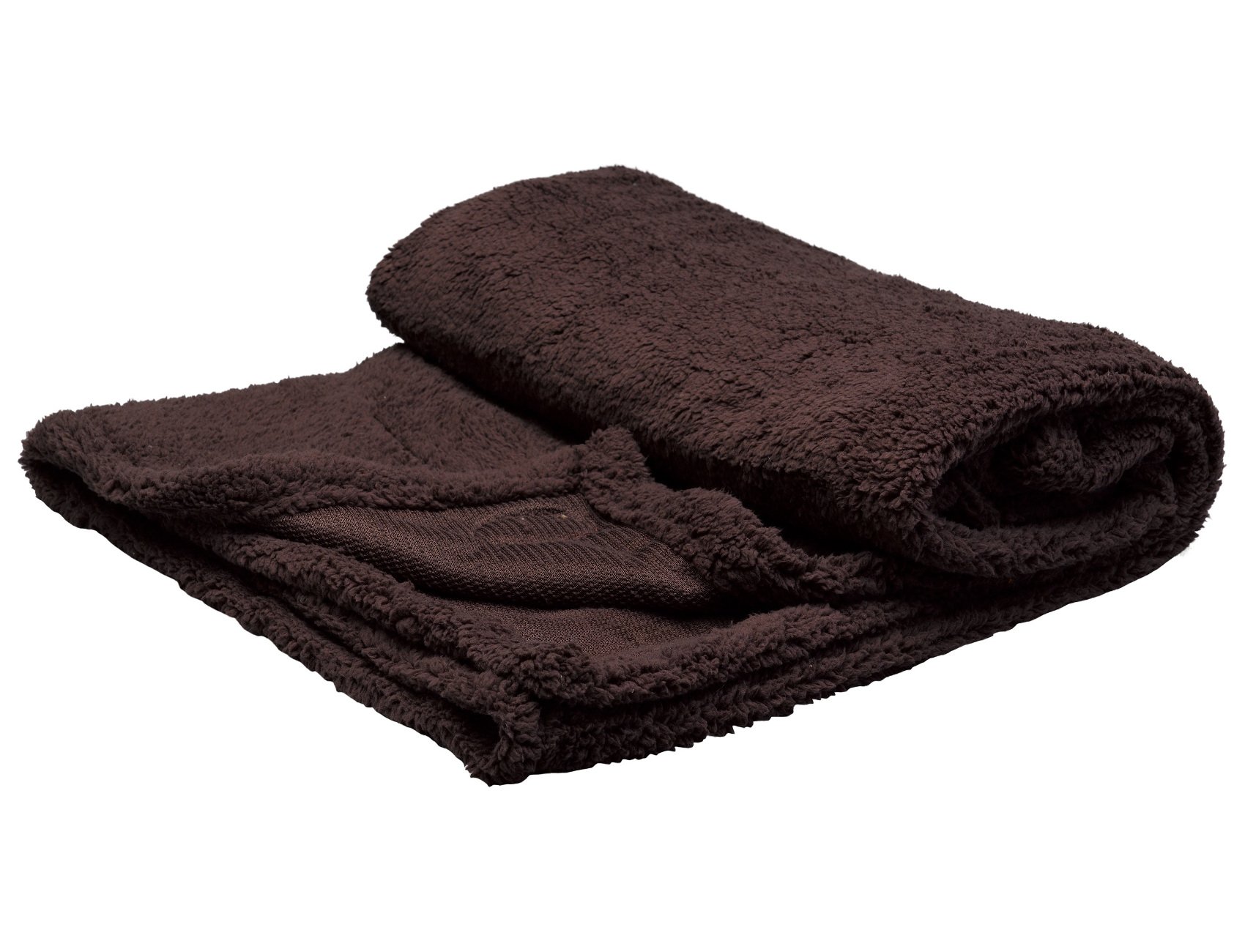 Gor Pets Essence Blanket - Single Sided - Large (150x100cm) Brown — image 1