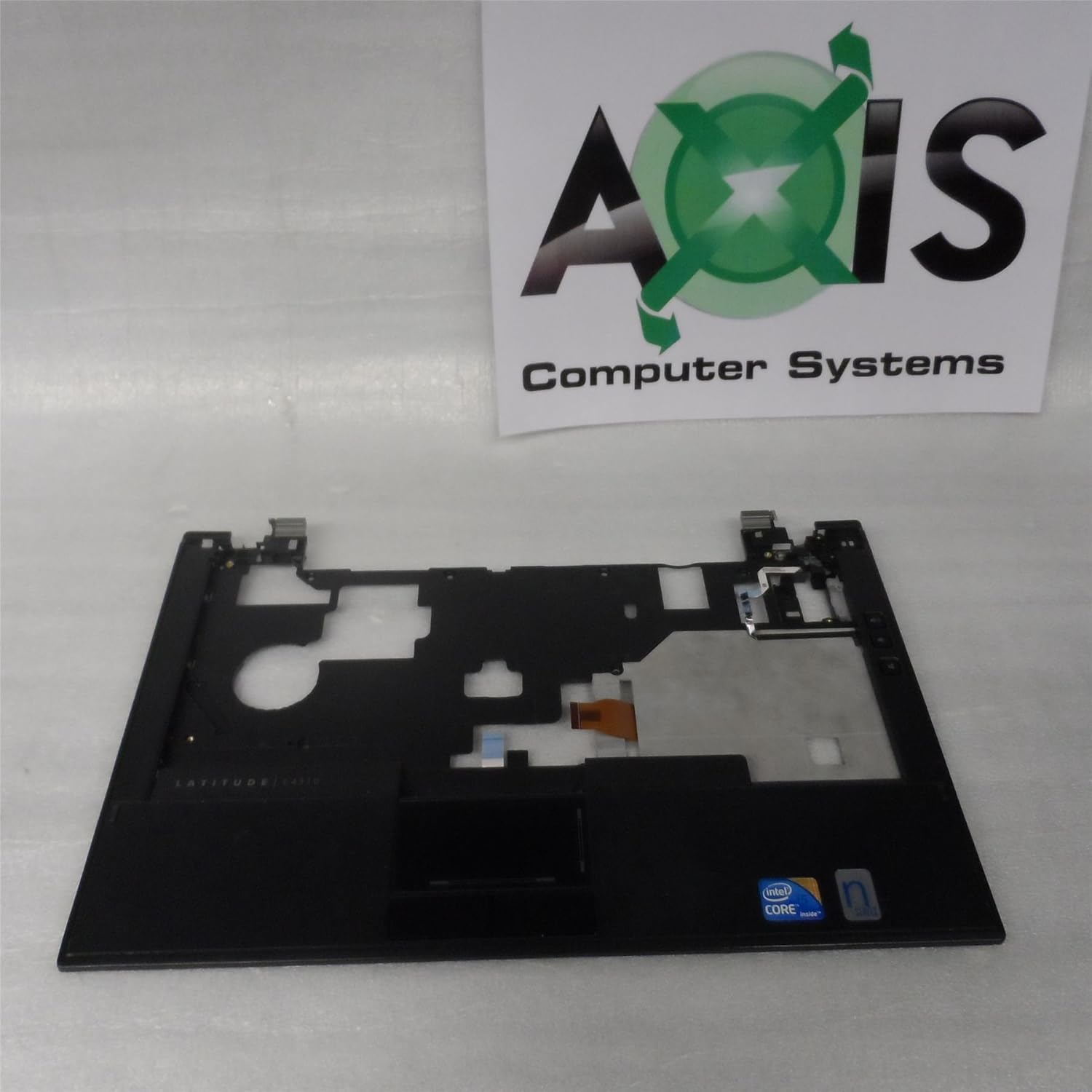 Dell KJRRN Latitude E4310 Palmrest Assembly - KJRRN