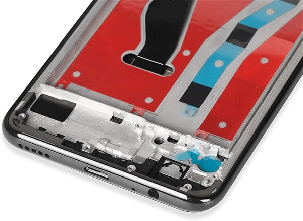 Pantalla de repuesto para Huawei P Smart Z STK LX1 Pantalla LCD tctil reemplazo probado pantalla LCD digitalizador reemplazo pantalla LCD pantalla tctil color Lcd