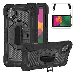YOUULAR Tablet Case for Xiaomi Redmi Pad SE