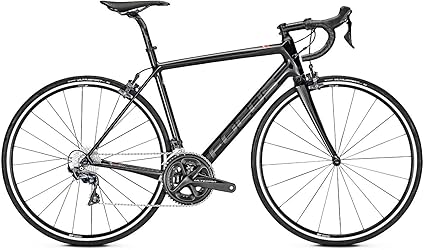 focus road bikes 2019