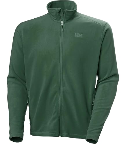 Amazon.com: Helly Hansen Men's Daybreaker Fleece Jacket, 599 Navy