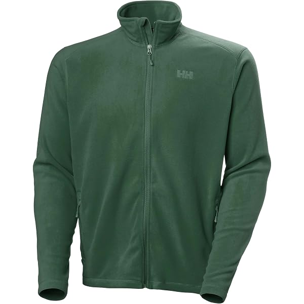 Amazon.com: Helly Hansen Men's Daybreaker Fleece Jacket, 599 Navy