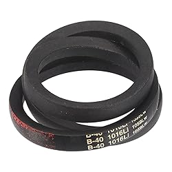 Uxcell 3 Pack B-40 Classic Wrapped