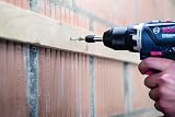 Bosch 35-Piece Drill and Screwdriver Bit Set view 4